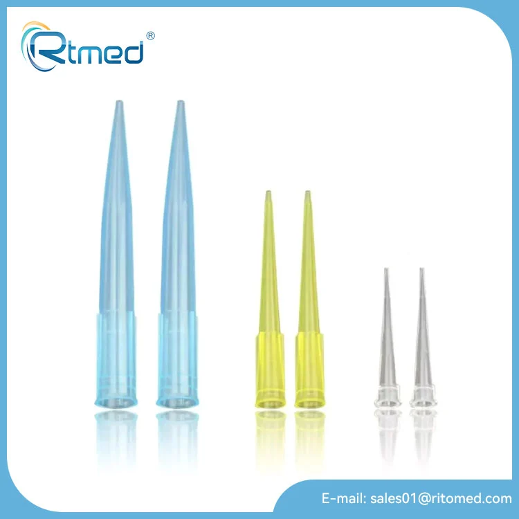 Συμβουλή 200ul Pipette