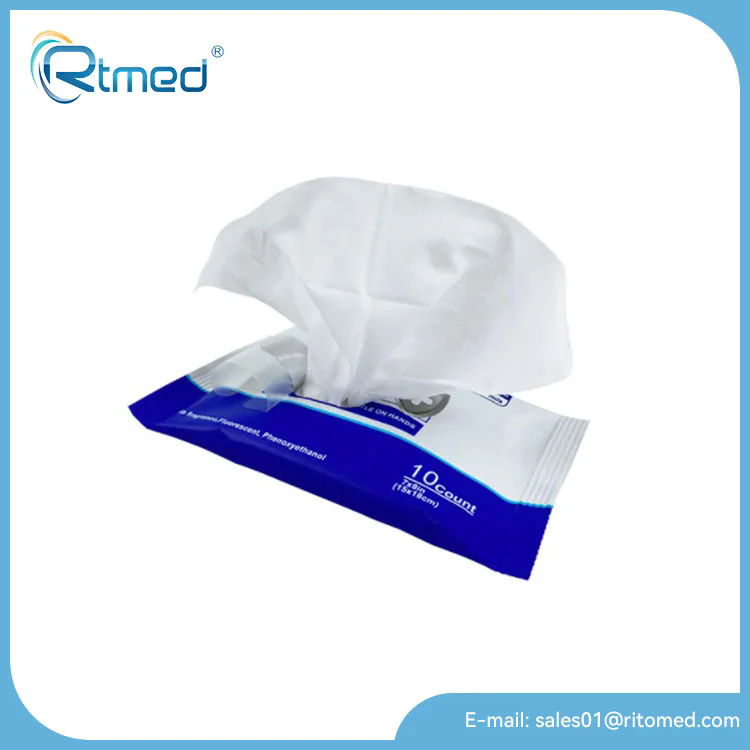 Πώς βελτιώνει η ιατρική σάλτσα τη φροντίδα των πληγών;