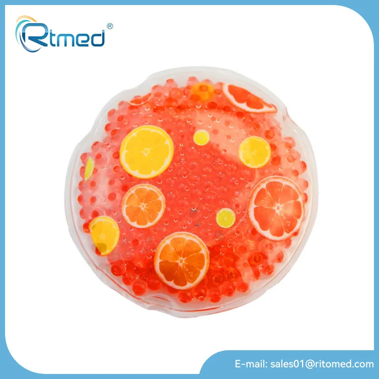 Ανακουφίστε τον πόνο και αποκαταστήστε την άνεση: ζεστές και κρύες κομπρέσες