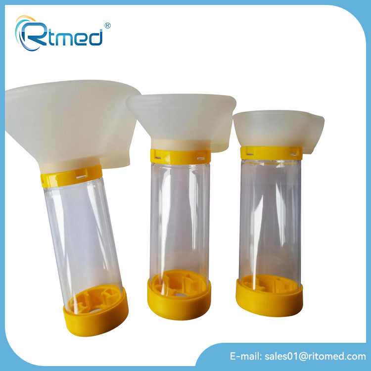 Πώς ένας περιέκτης νεφελώματος μάσκας ενισχύει την αναπνευστική θεραπεία;