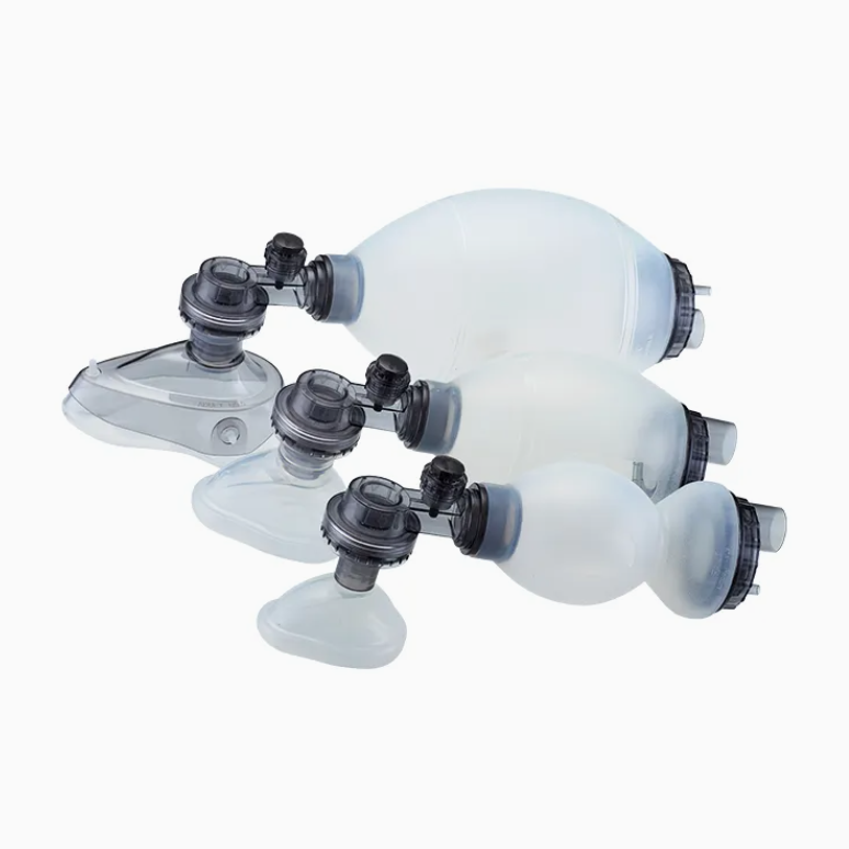 Manual Resuscitator: Working Principle, Core Features and Clinical Applications