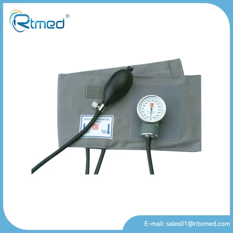 Ασία τύπου Aneroid SphygmomoMeter