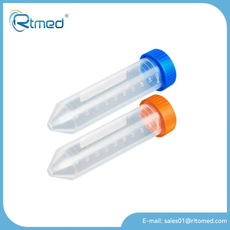 Σωλήνας φυγοκέντρησης