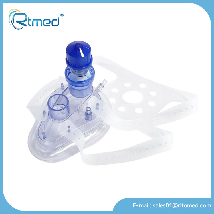 Μάσκα CPAP