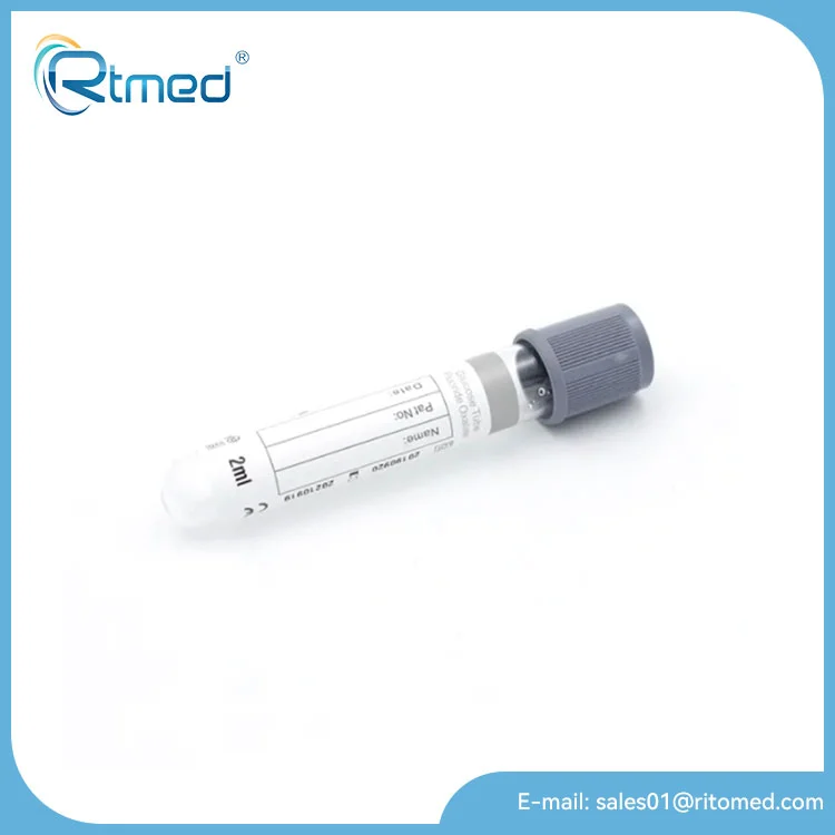 Σωληνάριο γλυκόζης