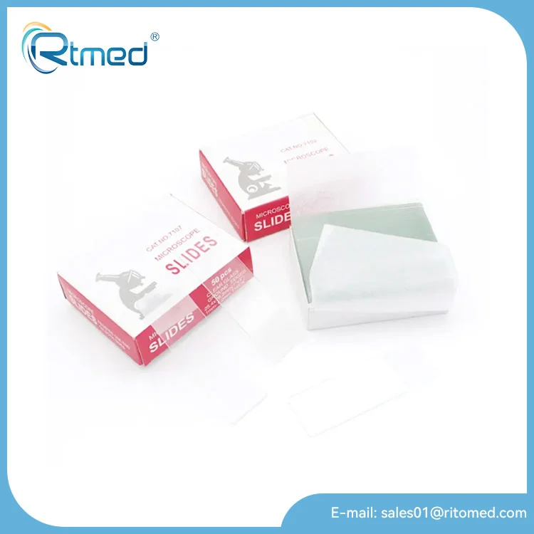 Διαφάνεια μικροσκοπίου