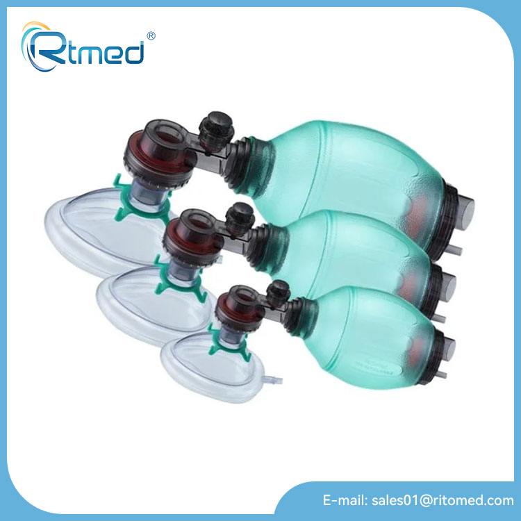 Εγχειρίδιο SEBS Resuscitator