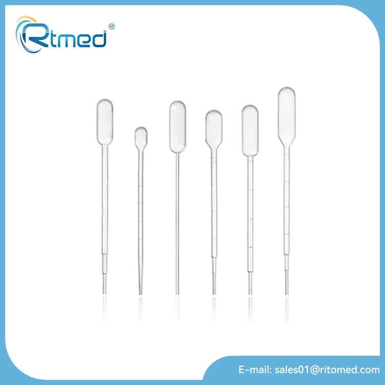 Μεταφορά πιπέτας