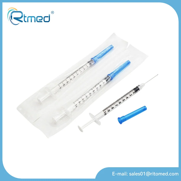 Σύριγγα Tuberculin