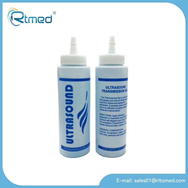Τζελ υπερήχων 250ML